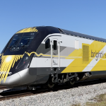 Viajando de Orlando a Miami: Conheça o Serviço de Trem Brightline Florida
